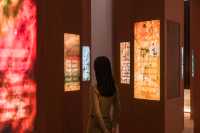 易經：鮑皓昕攝影藝術