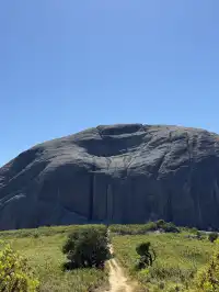 歡迎來到夏天的長白山