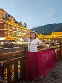 千戶苗寨值得來嗎——絕美or旅拍基地?