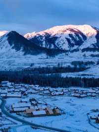 北疆限定時空之門