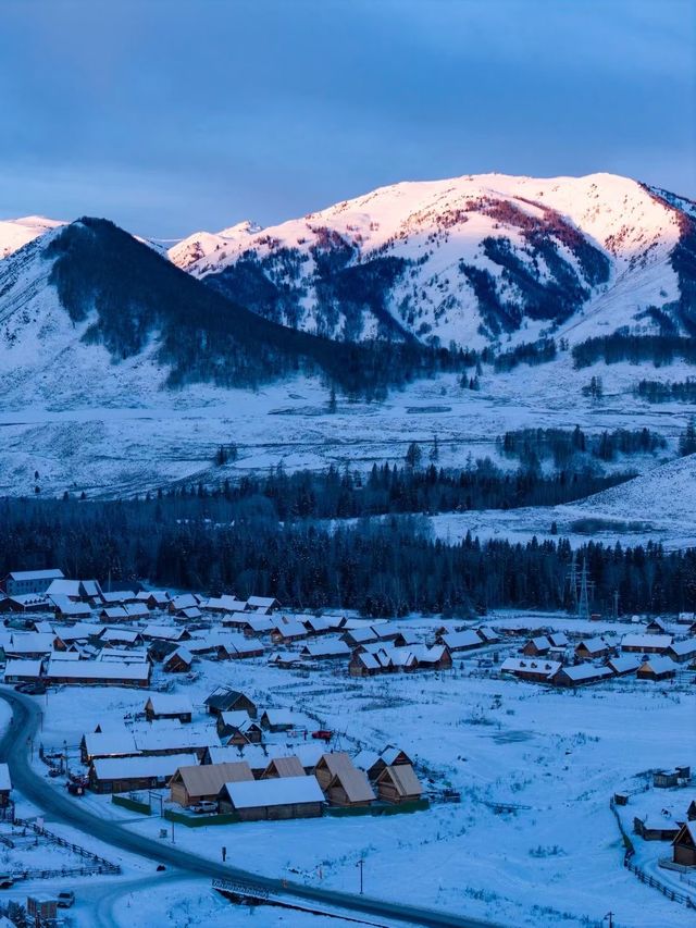 北疆限定時空之門