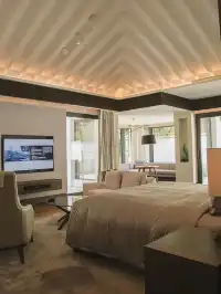 在海南，我找到了理想中度假該有的樣子