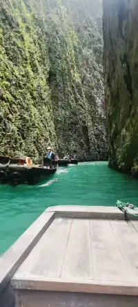 六日鄂西包車遊真實感受：主打一個省心又治