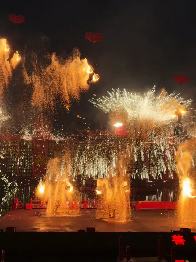 隱藏快速通道河頭老街唐王東征別傻排啦 隱藏快速通道河頭老街唐王東征別傻排啦