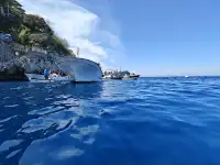 聽朋友推薦，報了一個意大利半自由行團（無廣