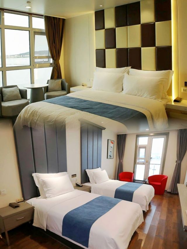 青島住這！步行3分鐘到海+樓下逛吃嗨玩全承包