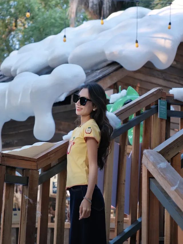 版納人日常遛彎｜花卉園集市天天見