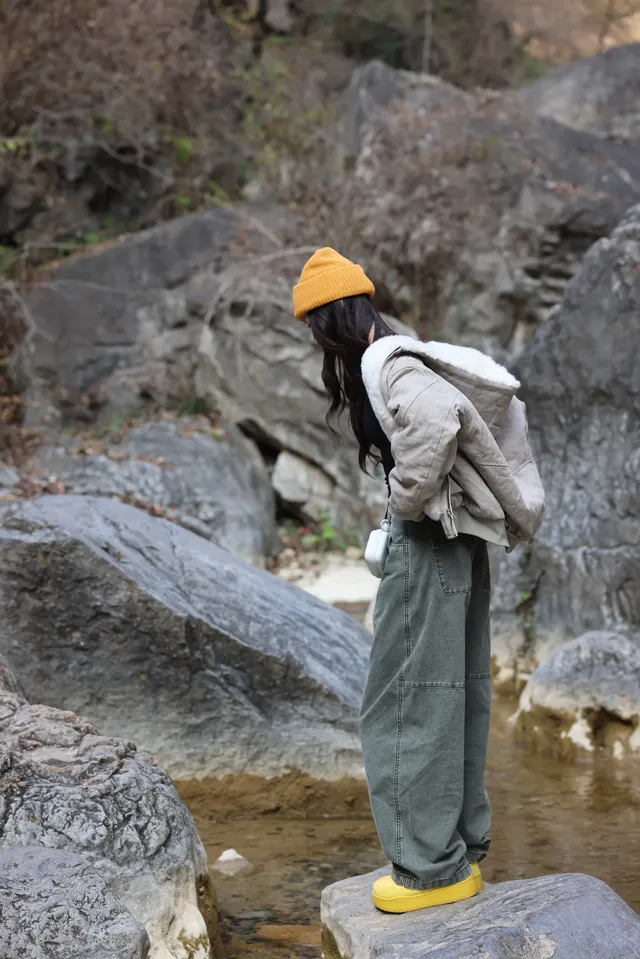 雲台山分享 雲台山分享