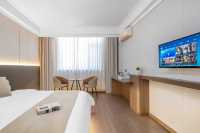 臨汾超高性價比酒店推薦