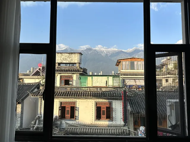 大理你怎麼… 大理你怎麼…