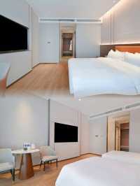 青島紅島寶藏酒店會展/旅遊黨閉眼衝！