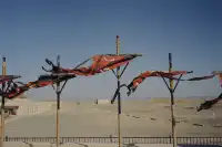 蘭州-敦煌 河西走廊 7天遊怎麼玩？Part 3