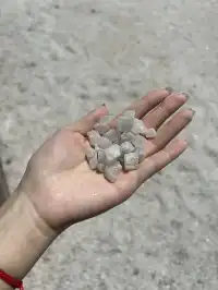 也是去了茶卡鹽湖～