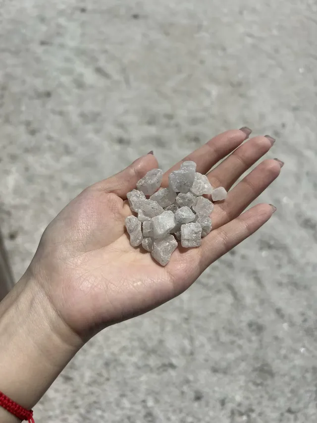 也是去了茶卡鹽湖～