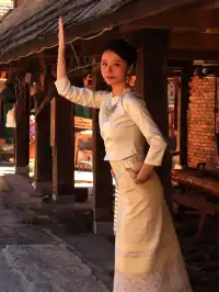 景邁山兩天一夜治癒攻略|避坑+保姆級安排