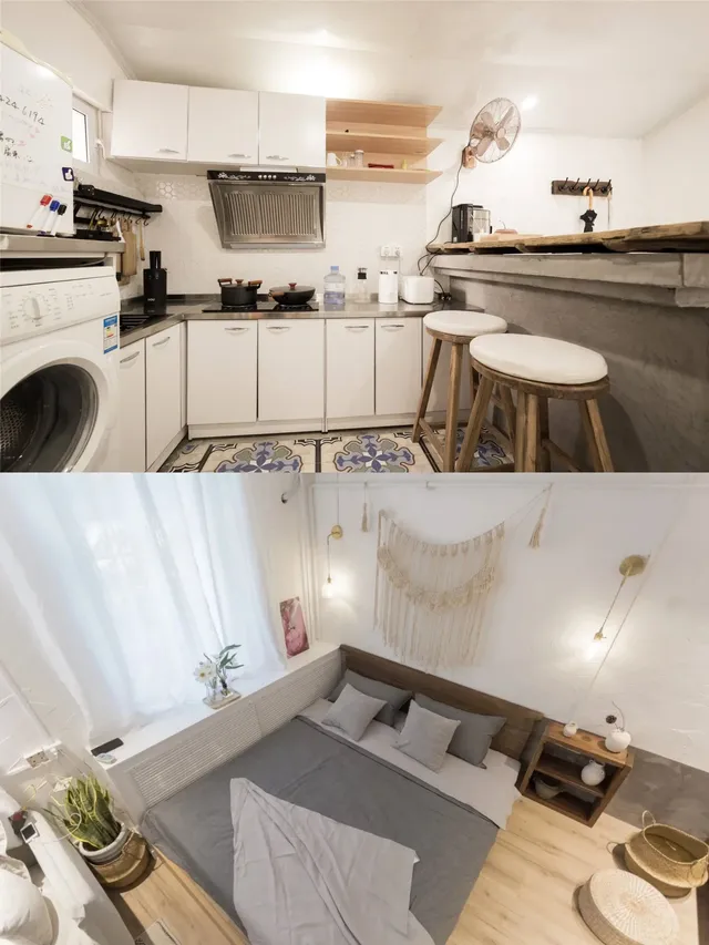 住進青島秋天裡!央視同款路線&沉浸老洋房~ 住進青島秋天裡!央視同款路線&沉浸老洋房~