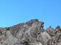 蕪湖黃山四日遊