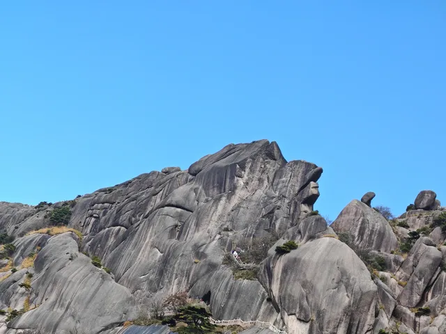 蕪湖黃山四日遊 蕪湖黃山四日遊