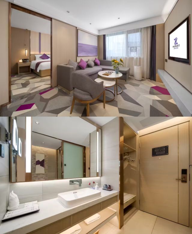 南寧私藏酒店推薦 南寧私藏酒店推薦