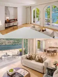 七折起住|棲居科莫湖文華東方,靜享湖畔度假