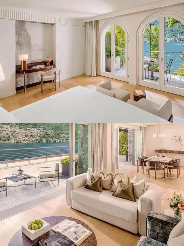 七折起住|棲居科莫湖文華東方,靜享湖畔度假 七折起住|棲居科莫湖文華東方,靜享湖畔度假