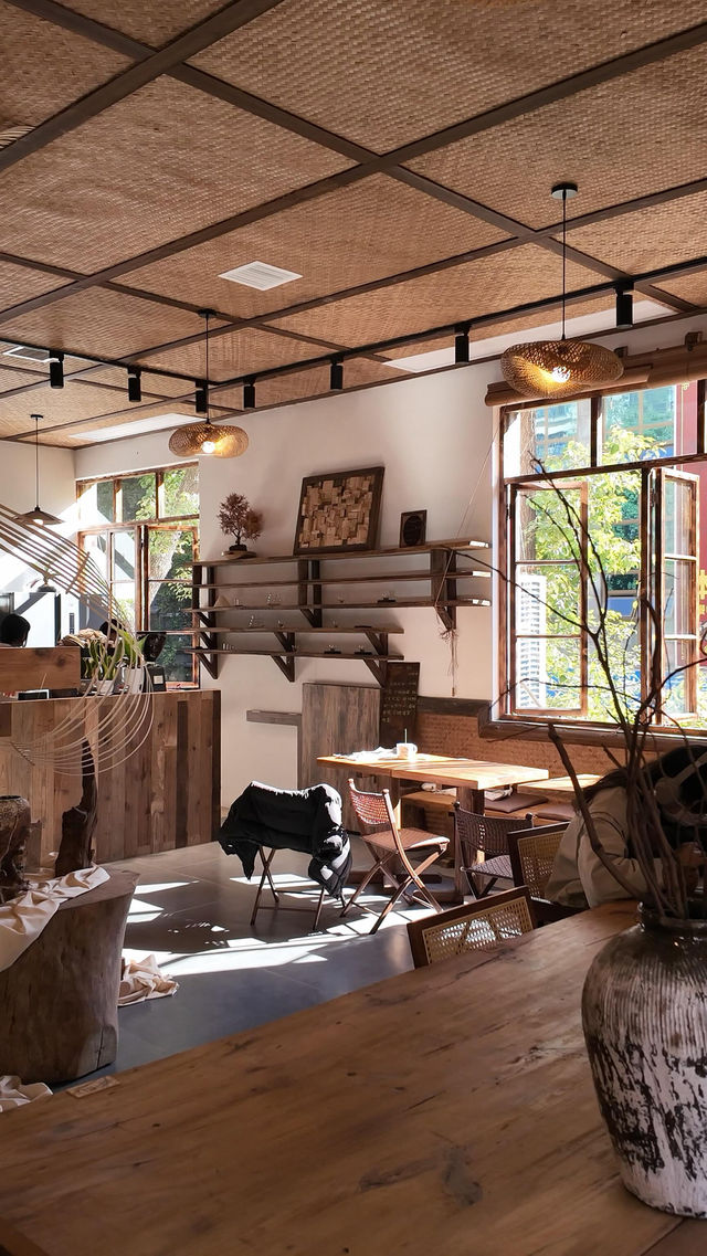 長沙週末躺平指南