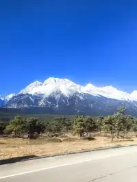 淡季的雲南，真的太美了！！