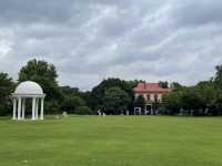 橘子洲·歷史與當代