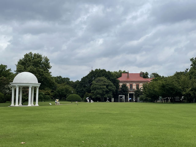 橘子洲·歷史與當代 橘子洲·歷史與當代