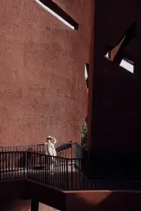 終於等到洛陽周邊這個博物館開館啦