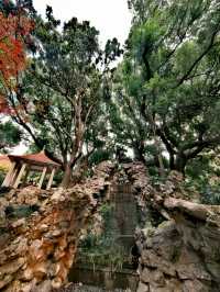 上海 | 葉家花園