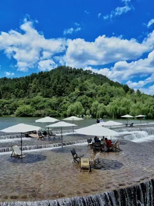 快啲記低!喺安吉發現咗我嘅「神仙民宿」,四季都想去! 快啲記低!喺安吉發現咗我嘅「神仙民宿」,四季都想去!