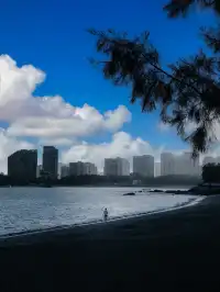 光影漫遊，山海與老城交織的東山島旅拍