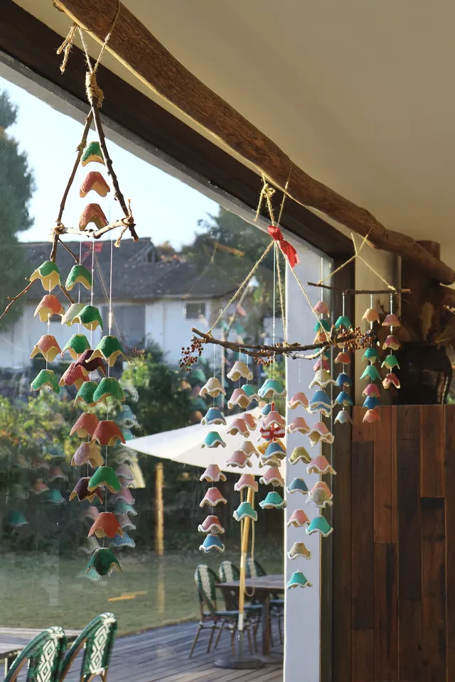 環境滿分的千島湖民宿 環境滿分的千島湖民宿