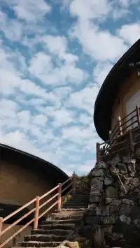 雲水謠和初溪土樓,我選擇…