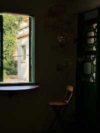 佛山探店|藏在百年古宅裡的咖啡香,嶺南韻味拉滿