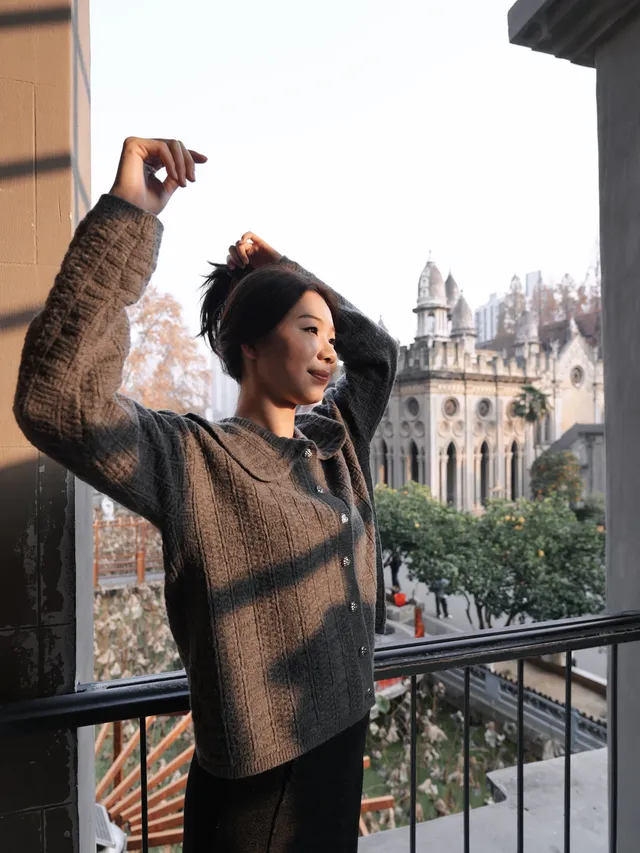 來了古德寺果然有好事附出片機位 來了古德寺果然有好事附出片機位