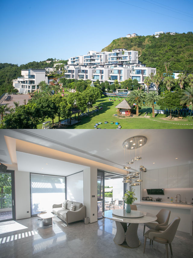 江浙滬跨年轟趴海景別墅被問爆!16人嗨玩不擠 江浙滬跨年轟趴海景別墅被問爆!16人嗨玩不擠