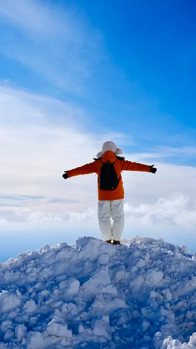 長白山3天2晚遊玩攻略之吃住篇（看到天池版）