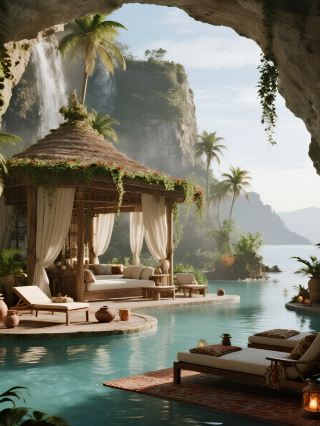 A Stunning Ancient Town Next to Hangzhou! Yanguan Is More Than Just Tide Watching—Winter Music Festival and Parent-Child Handicrafts Are So Exciting!