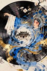 北京新晉打卡地 | 梅蘭芳祖居首度開放 沉浸式京剧美學之旅