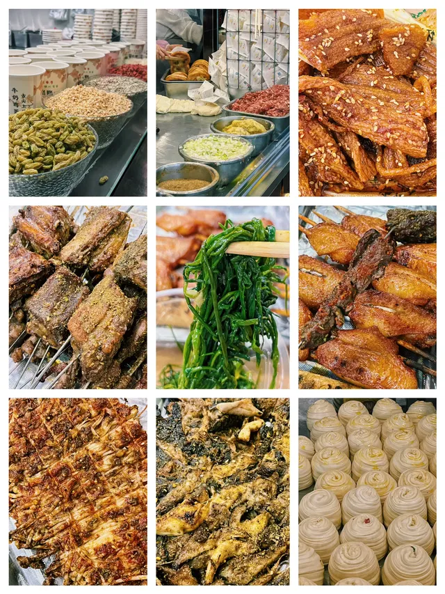 【冬季寧夏】銀川中衛 【冬季寧夏】銀川中衛