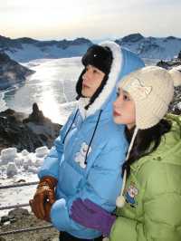 哈爾濱旅遊路線!堪稱冬季旅行天花板!