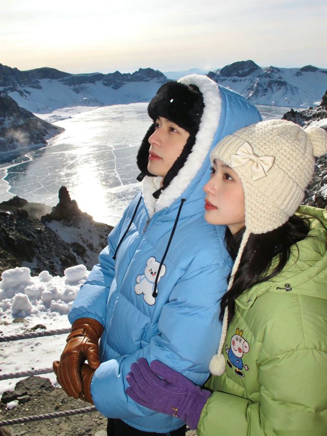 哈爾濱旅遊路線!堪稱冬季旅行天花板! 哈爾濱旅遊路線!堪稱冬季旅行天花板!