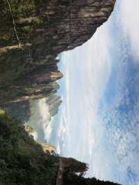 4天玩轉郴州保姆級攻略來啦