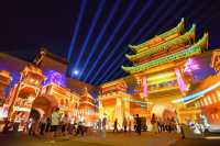 絲路名城一證通遊,四省十二城景區門票五折優惠