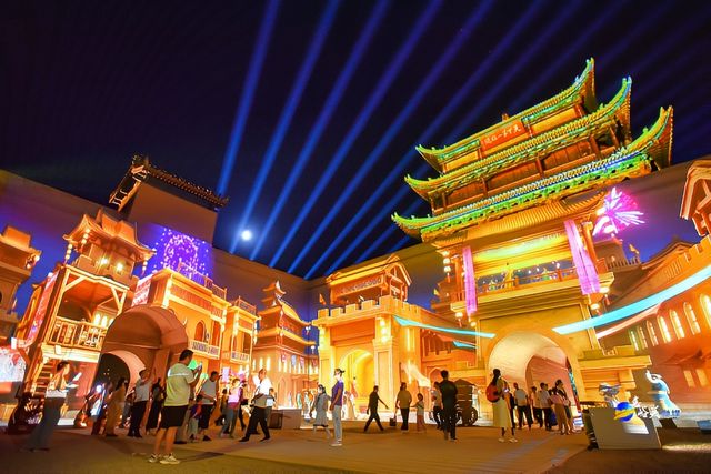 絲路名城一證通遊,四省十二城景區門票五折優惠 絲路名城一證通遊,四省十二城景區門票五折優惠