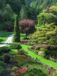 13天加拿大冬遊 錯過等一年