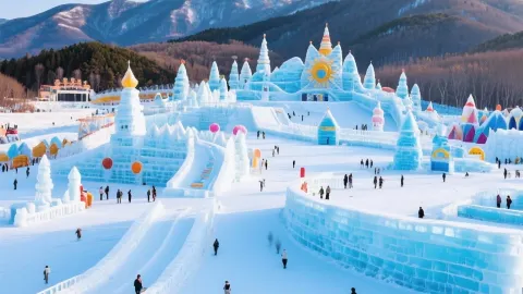 ชางตู เมืองเล็กๆ ที่ซ่อนตัวอยู่และน่าค้นหา ผมได้ค้นพบมันแล้ว! — traveler post in เฉิงตู