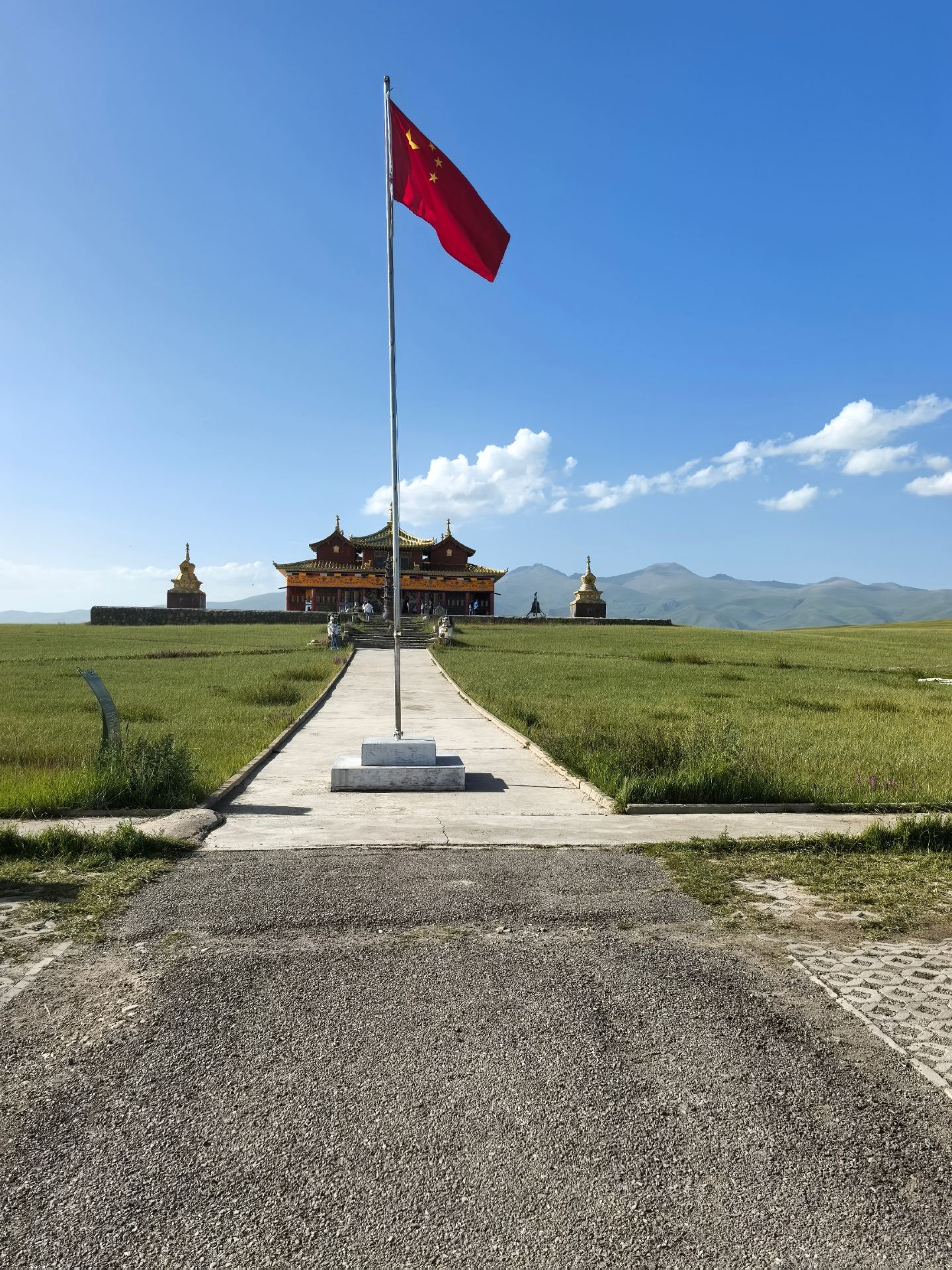 巴潤寺